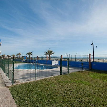 Livingtarifa- Apartamento Tucán Exterior foto