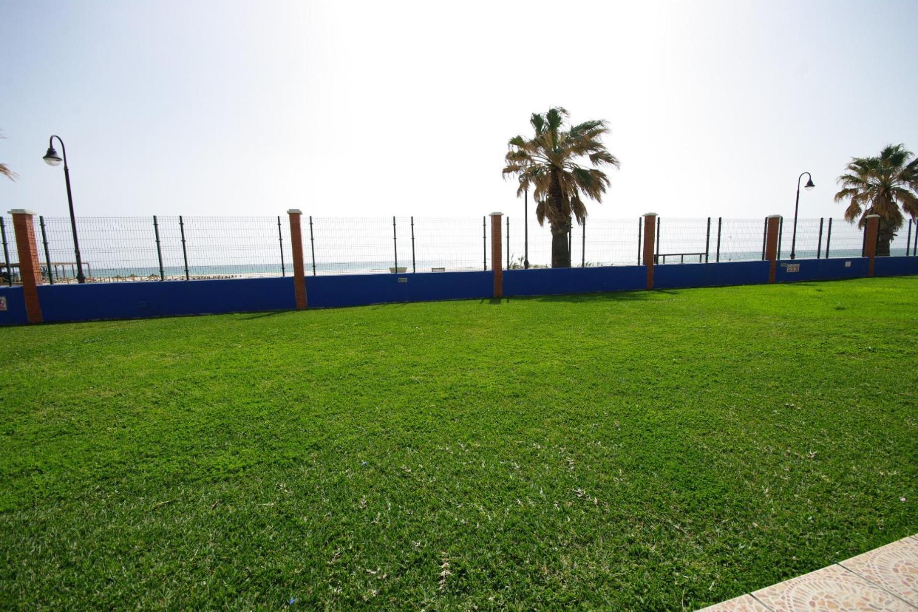 Livingtarifa- Apartamento Tucán Exterior foto