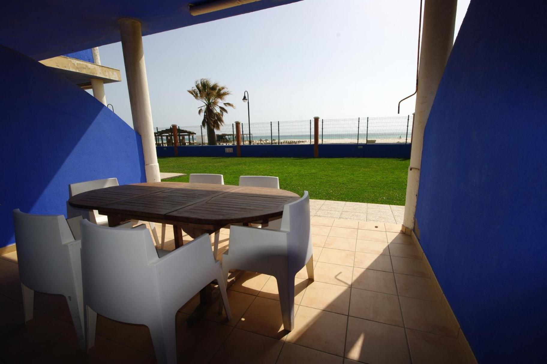 Livingtarifa- Apartamento Tucán Exterior foto